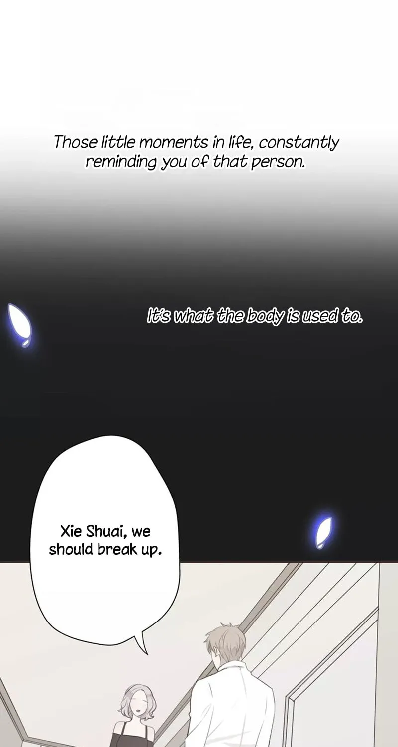 The Ex (Colored) Chapter 8.5 page 5 - 