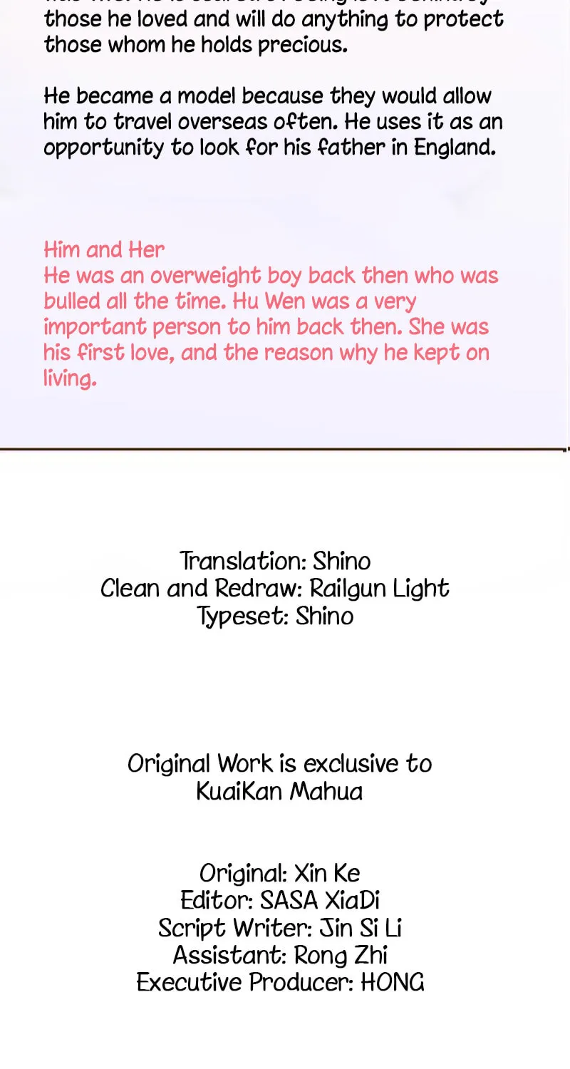 The Ex (Colored) Chapter 8.5 page 47 - 