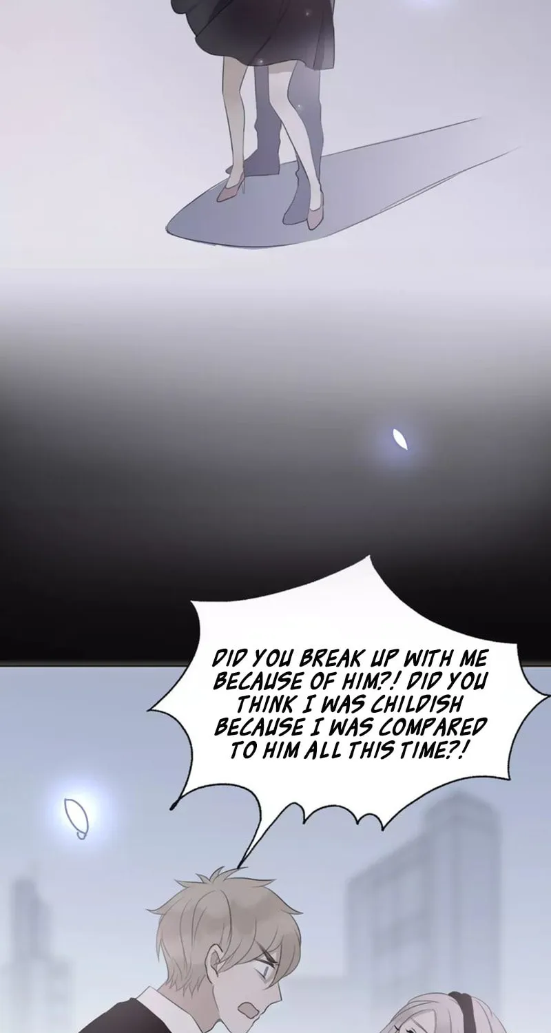 The Ex (Colored) Chapter 8.5 page 7 - 