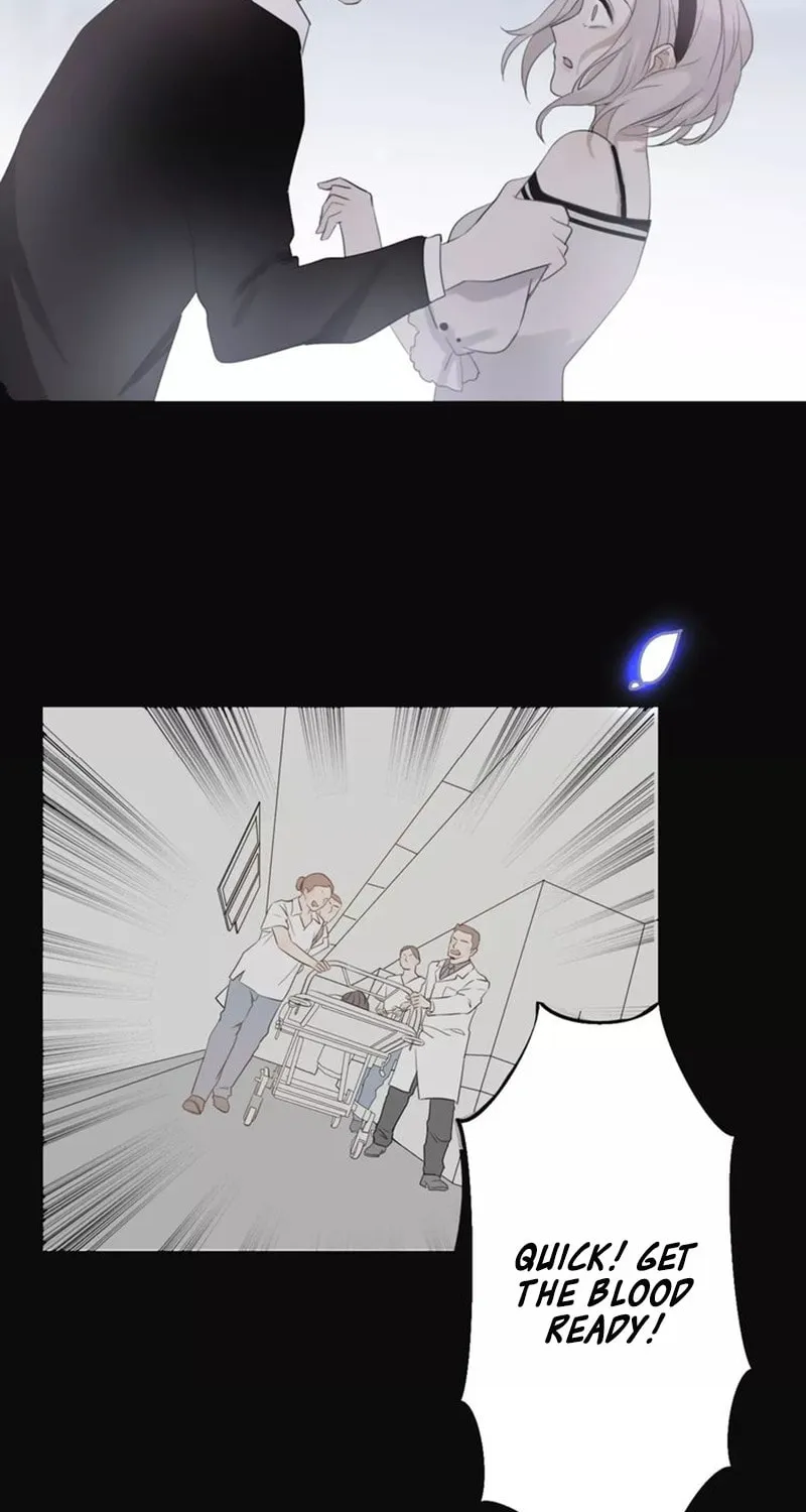 The Ex (Colored) Chapter 8.5 page 8 - 