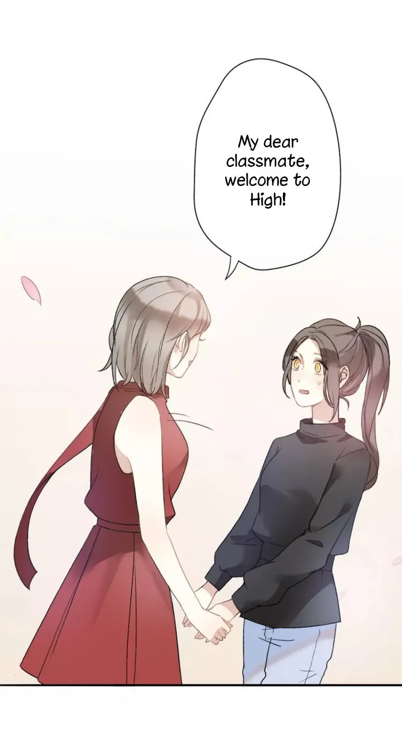 The Ex (Colored) Chapter 8 page 1 - 