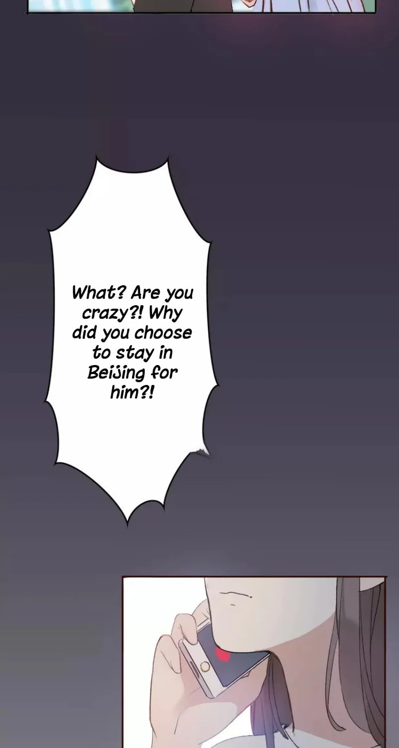 The Ex (Colored) Chapter 8 page 11 - 
