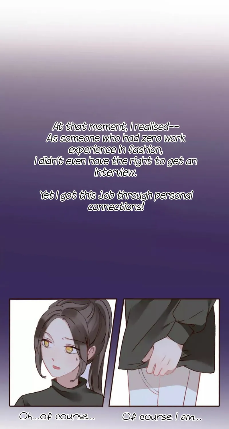 The Ex (Colored) Chapter 8 page 14 - 