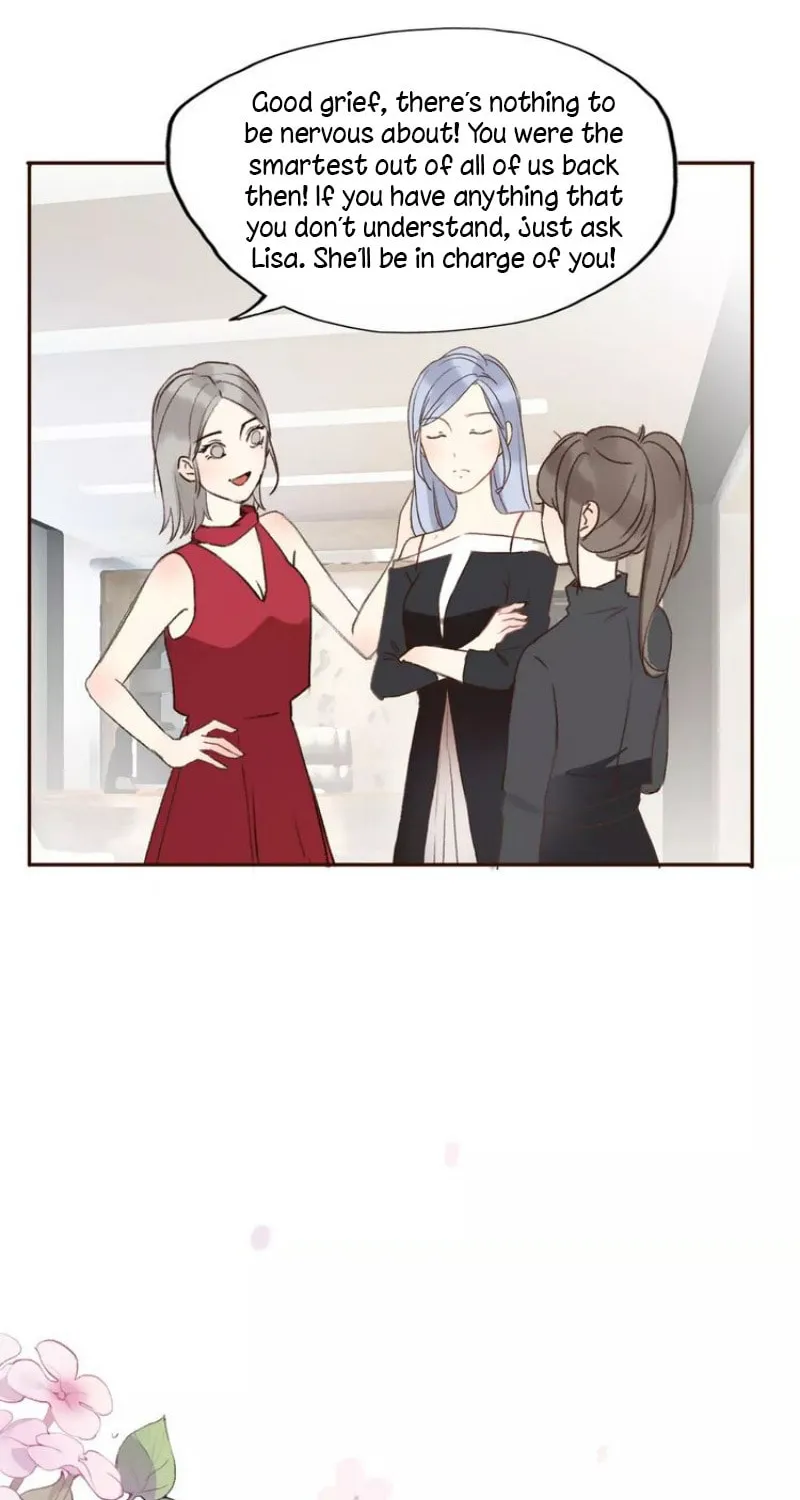 The Ex (Colored) Chapter 8 page 16 - 