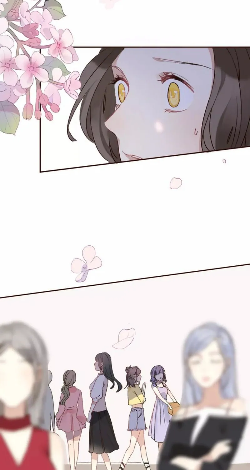 The Ex (Colored) Chapter 8 page 17 - 