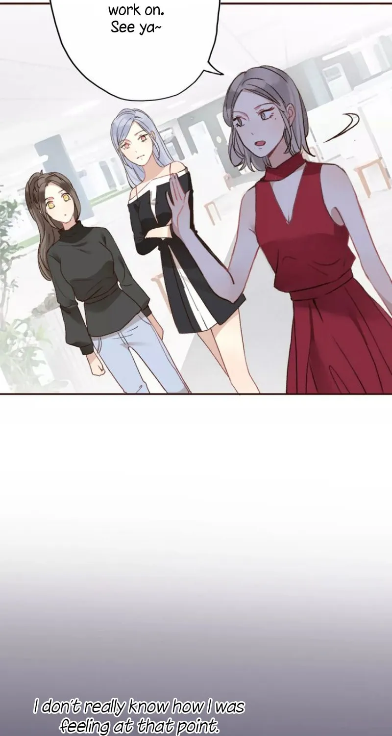 The Ex (Colored) Chapter 8 page 20 - 