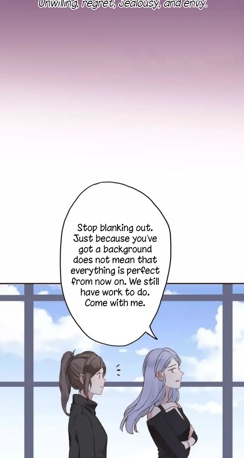 The Ex (Colored) Chapter 8 page 22 - 