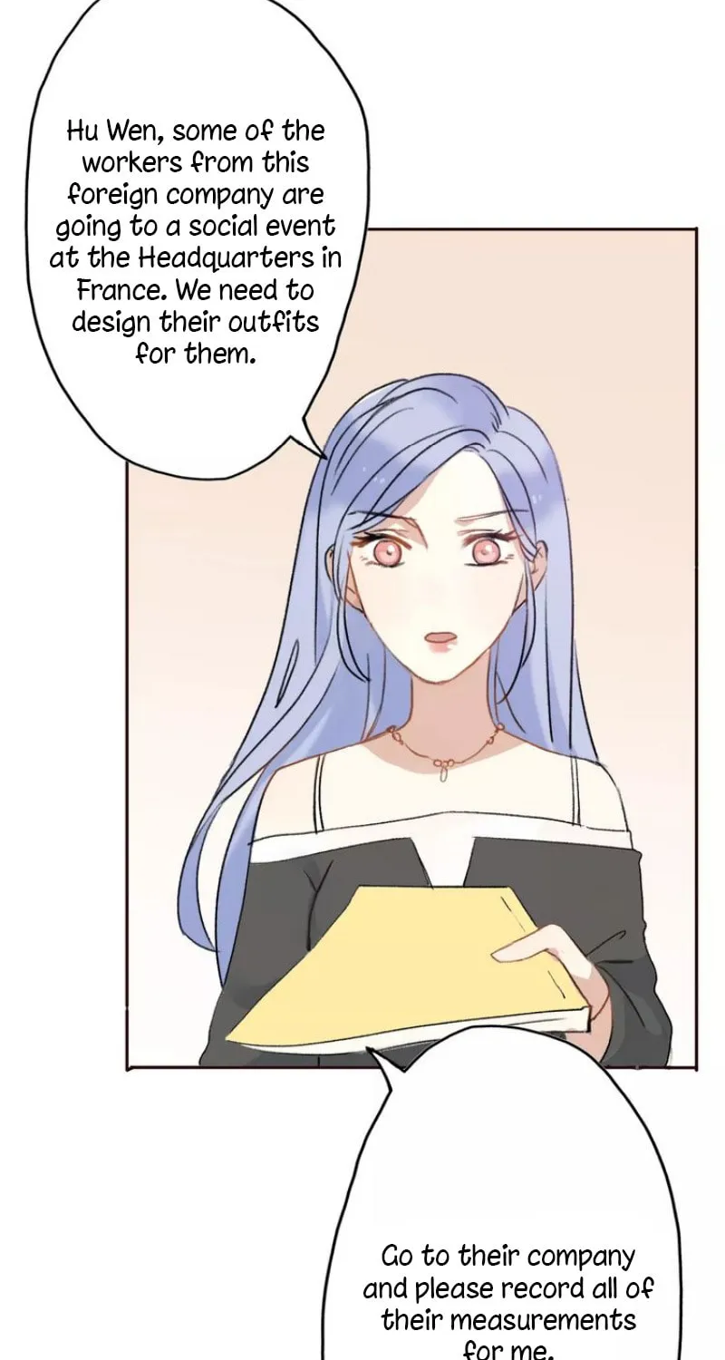 The Ex (Colored) Chapter 8 page 24 - 