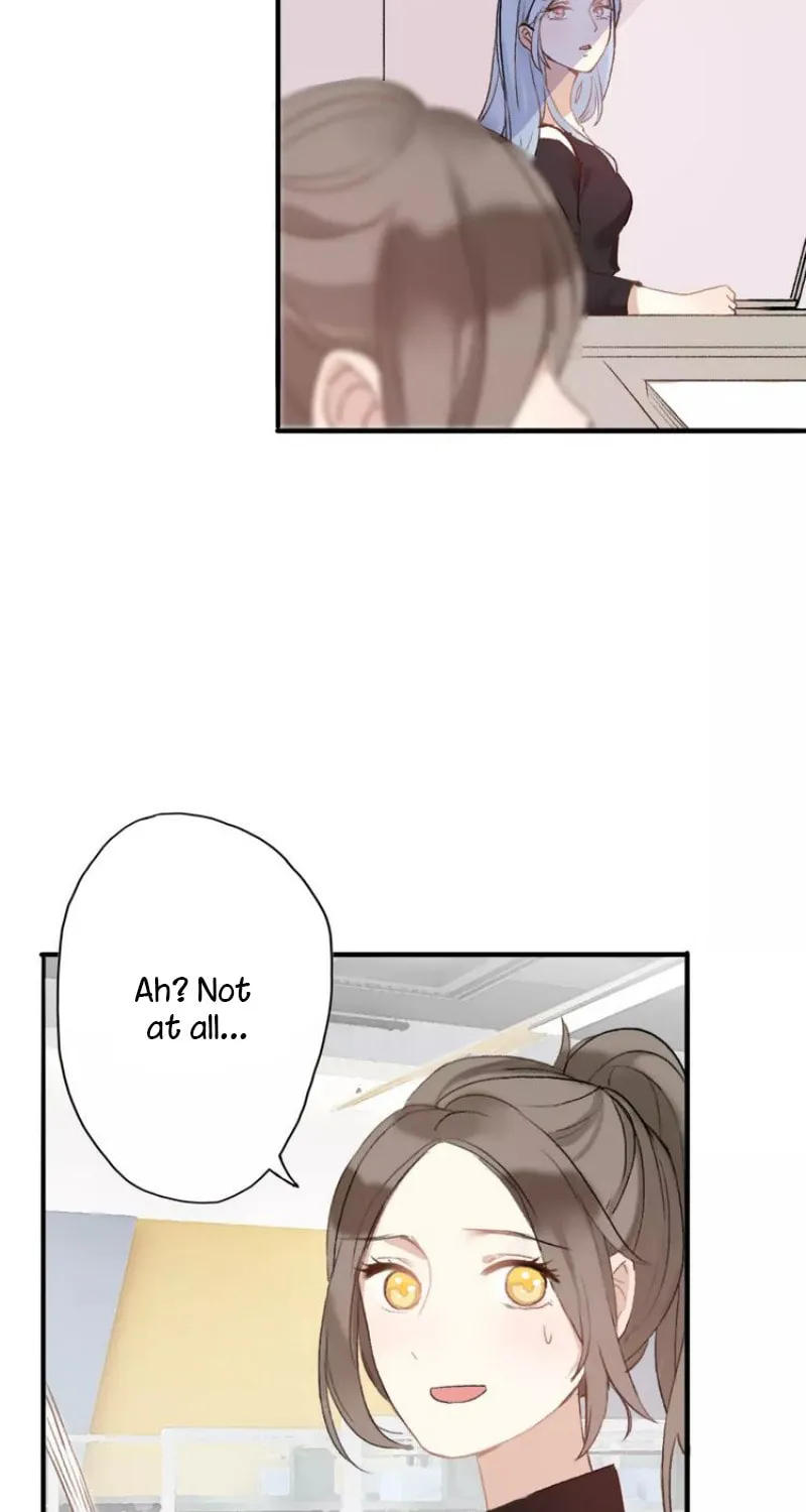 The Ex (Colored) Chapter 8 page 28 - 