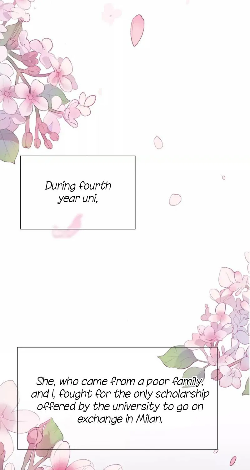 The Ex (Colored) Chapter 8 page 4 - 