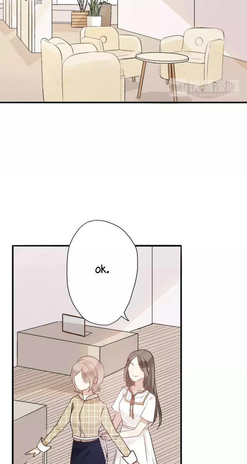 The Ex (Colored) Chapter 8 page 32 - 