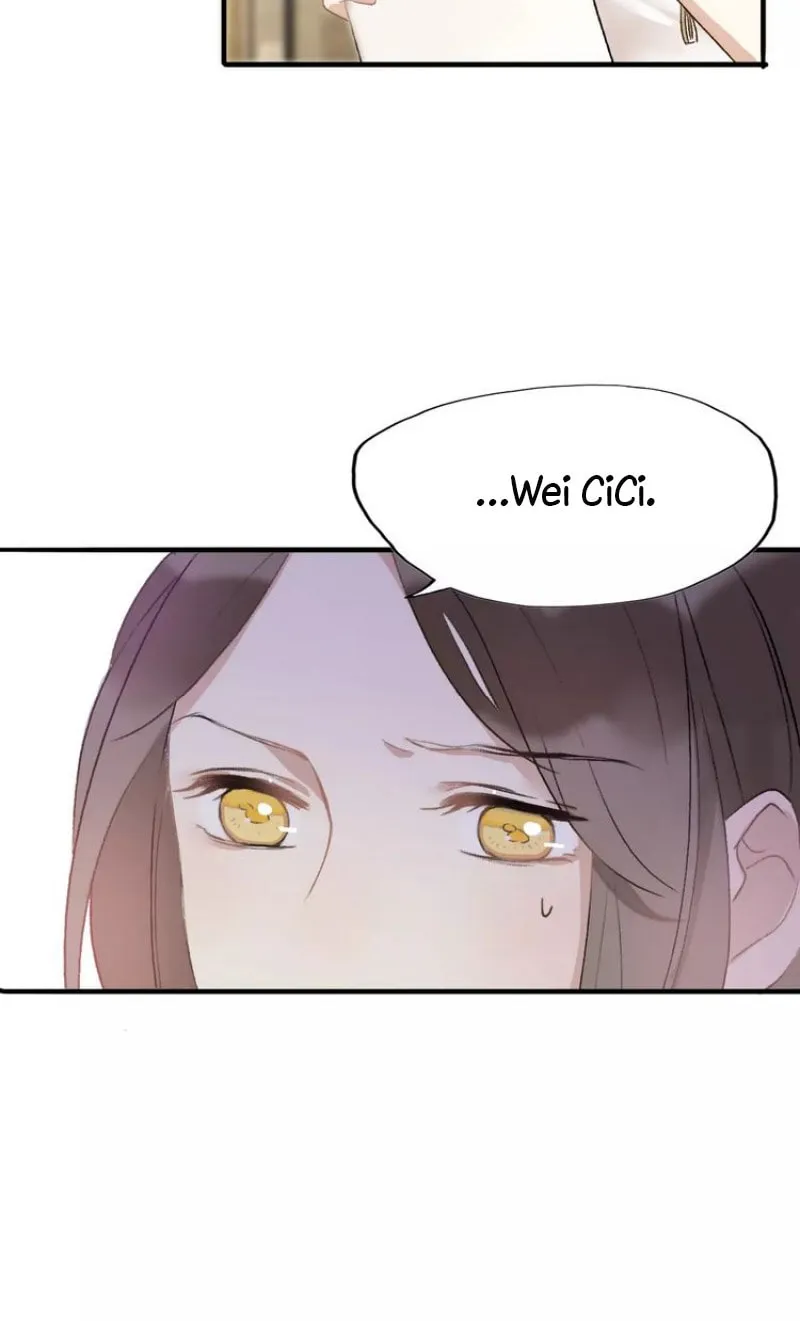 The Ex (Colored) Chapter 8 page 34 - 