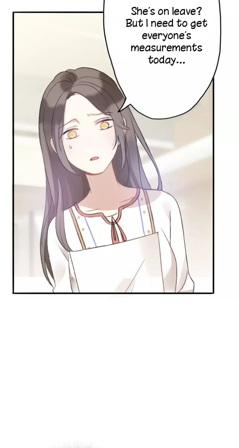 The Ex (Colored) Chapter 8 page 36 - 