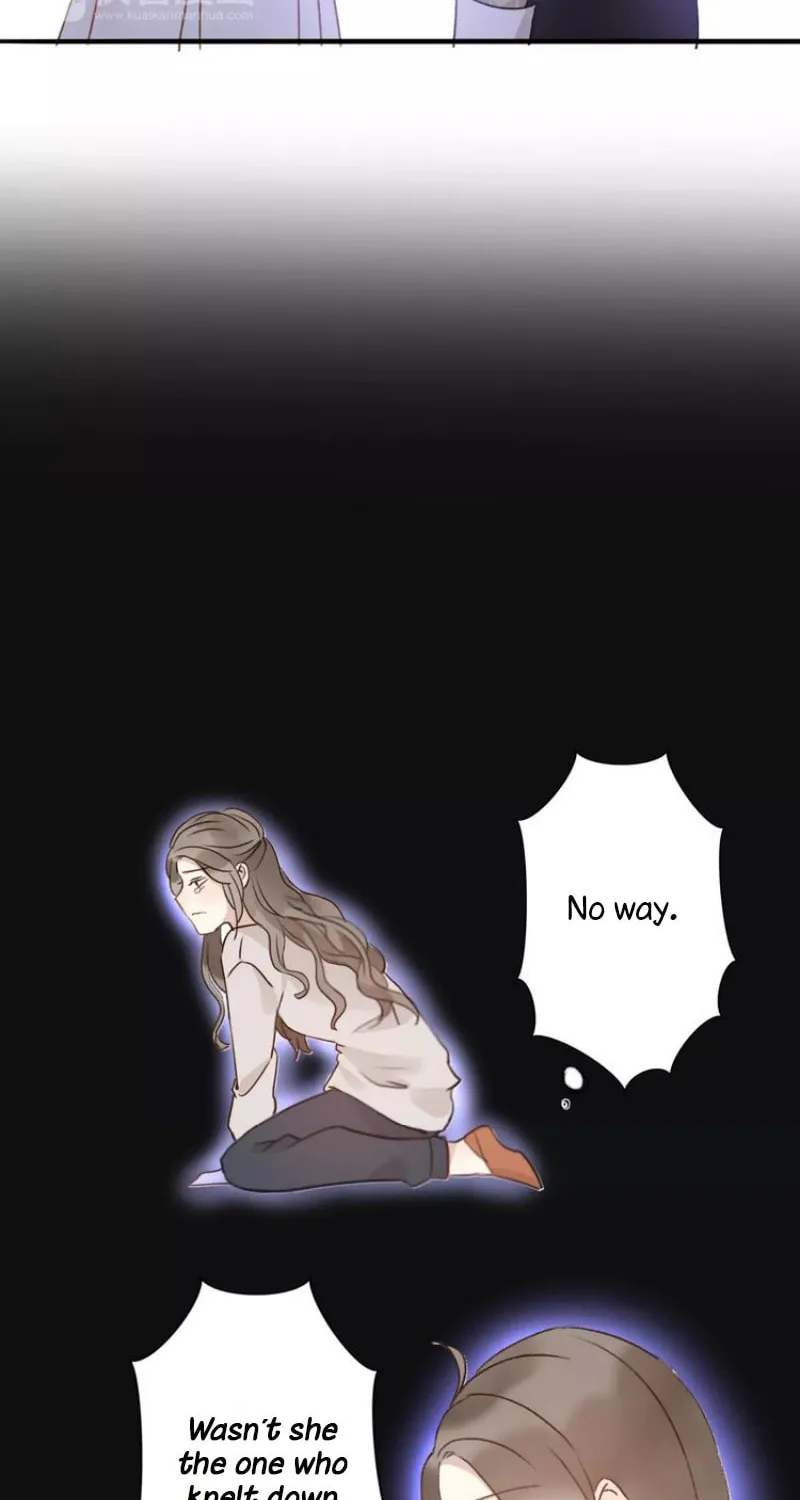 The Ex (Colored) Chapter 8 page 38 - 
