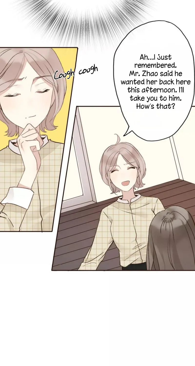 The Ex (Colored) Chapter 8 page 41 - 