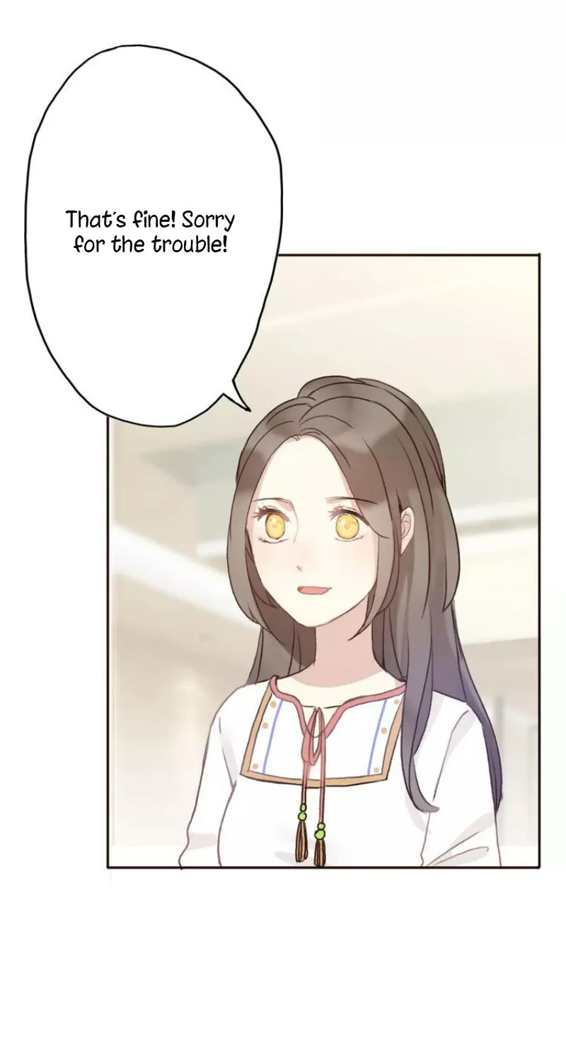 The Ex (Colored) Chapter 8 page 42 - 