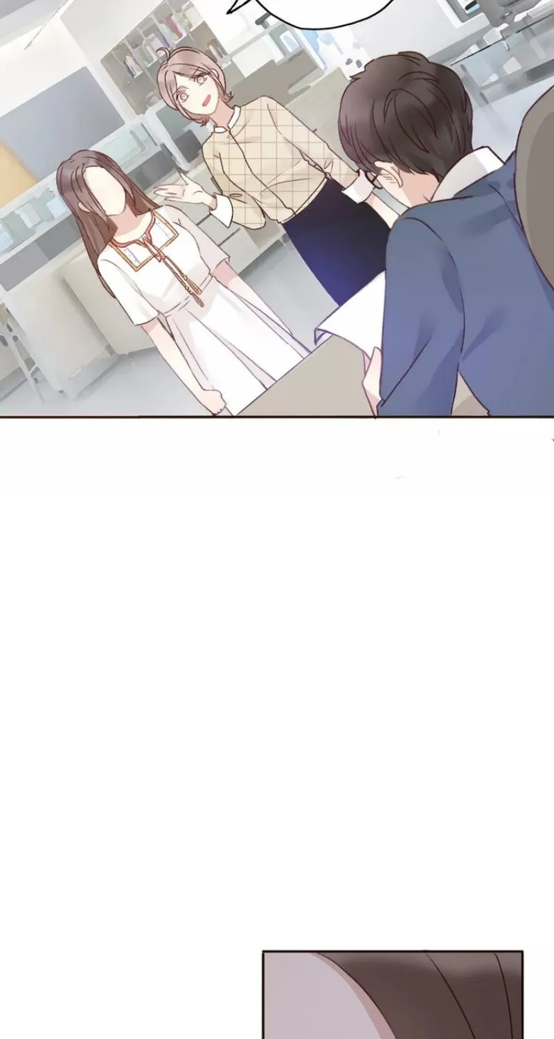 The Ex (Colored) Chapter 8 page 45 - 