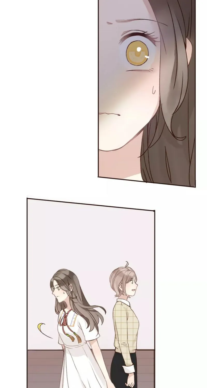 The Ex (Colored) Chapter 8 page 46 - 