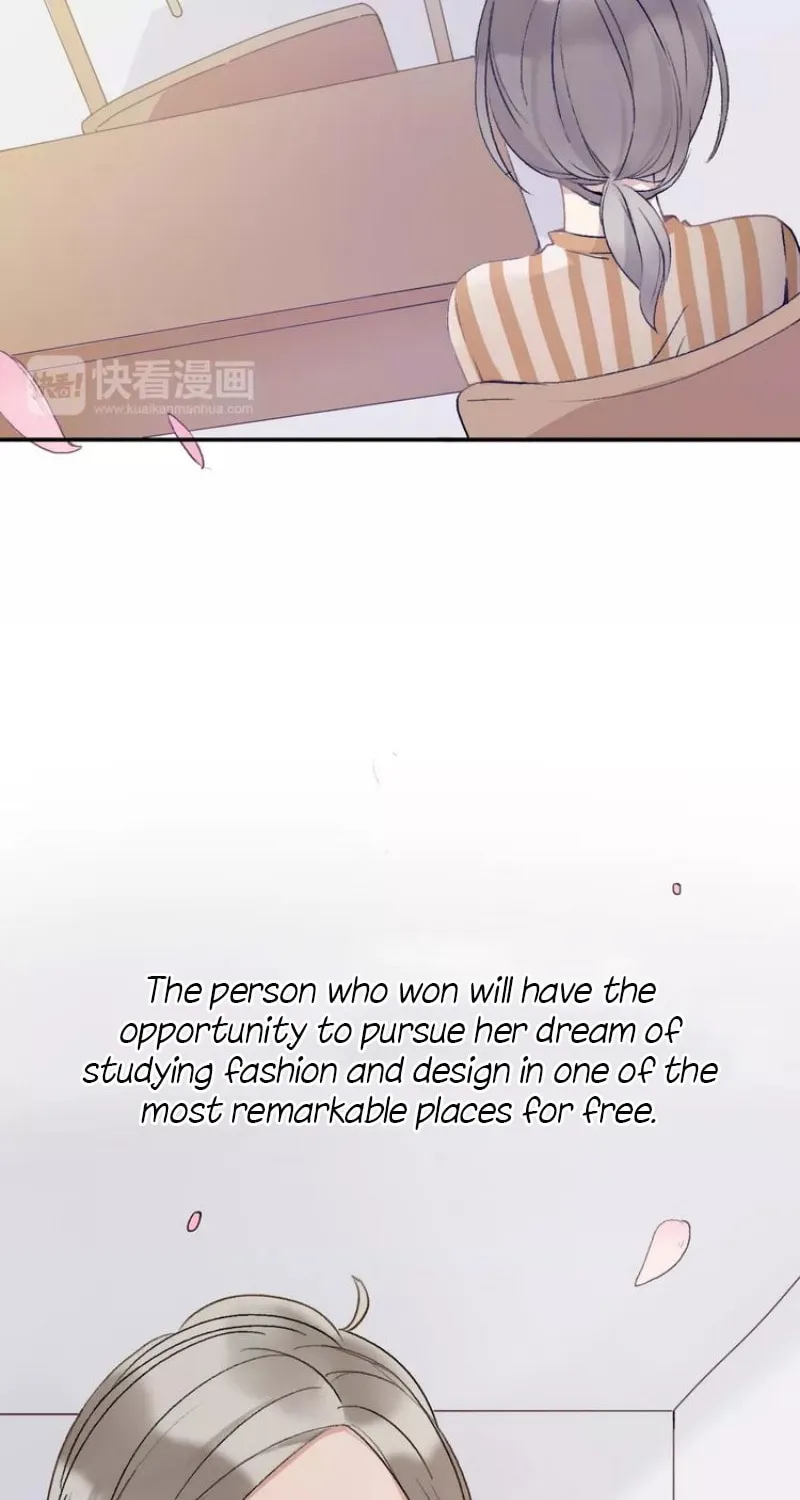 The Ex (Colored) Chapter 8 page 6 - 