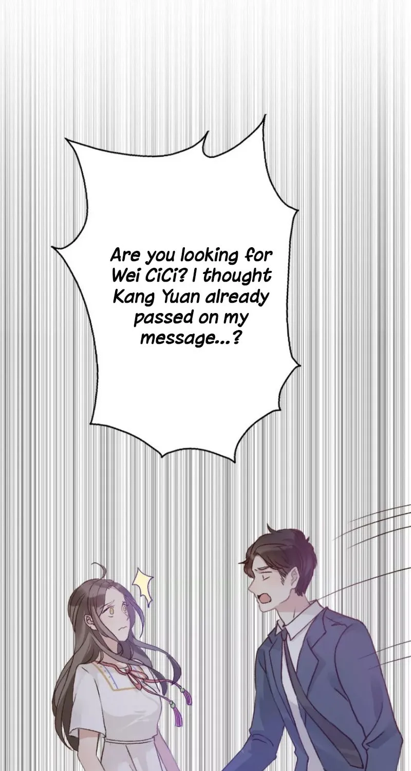 The Ex (Colored) Chapter 8 page 51 - 