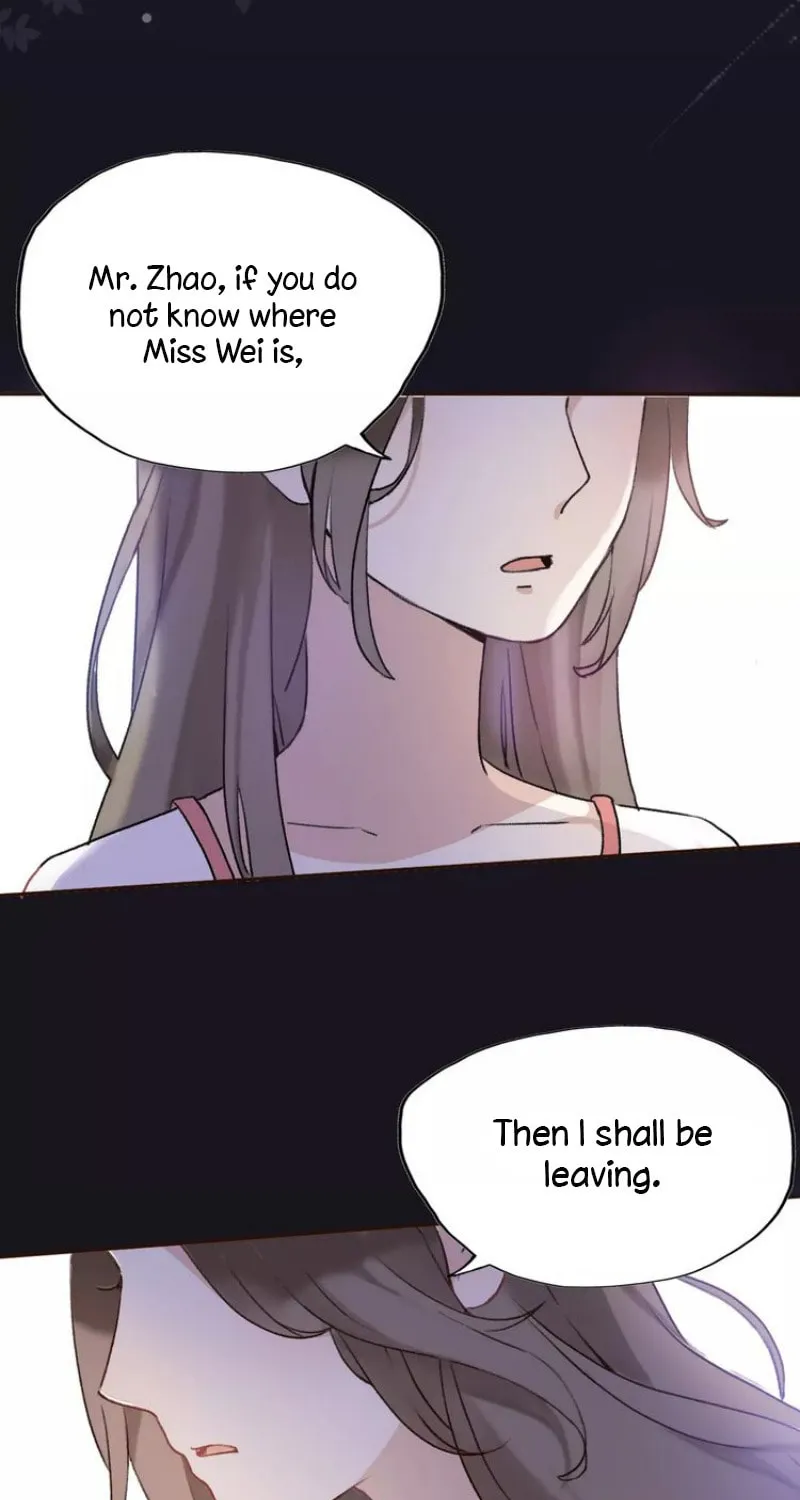 The Ex (Colored) Chapter 8 page 54 - 