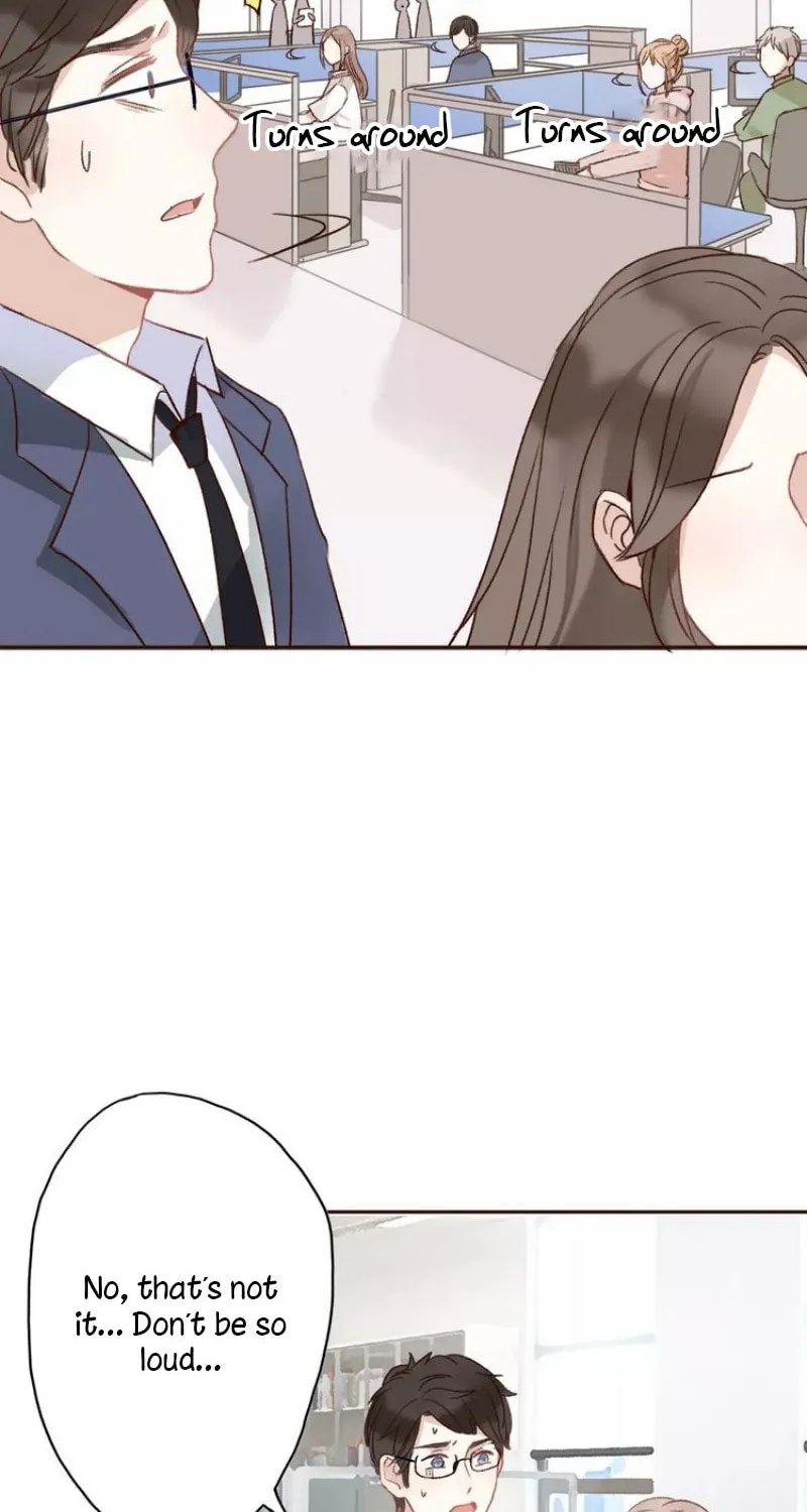 The Ex (Colored) Chapter 8 page 57 - 