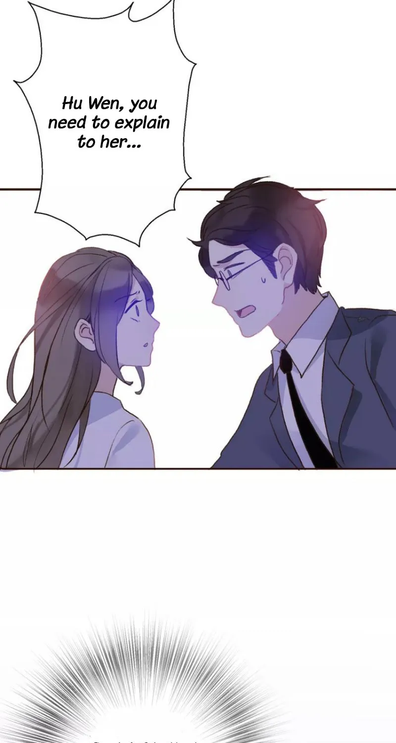 The Ex (Colored) Chapter 8 page 59 - 