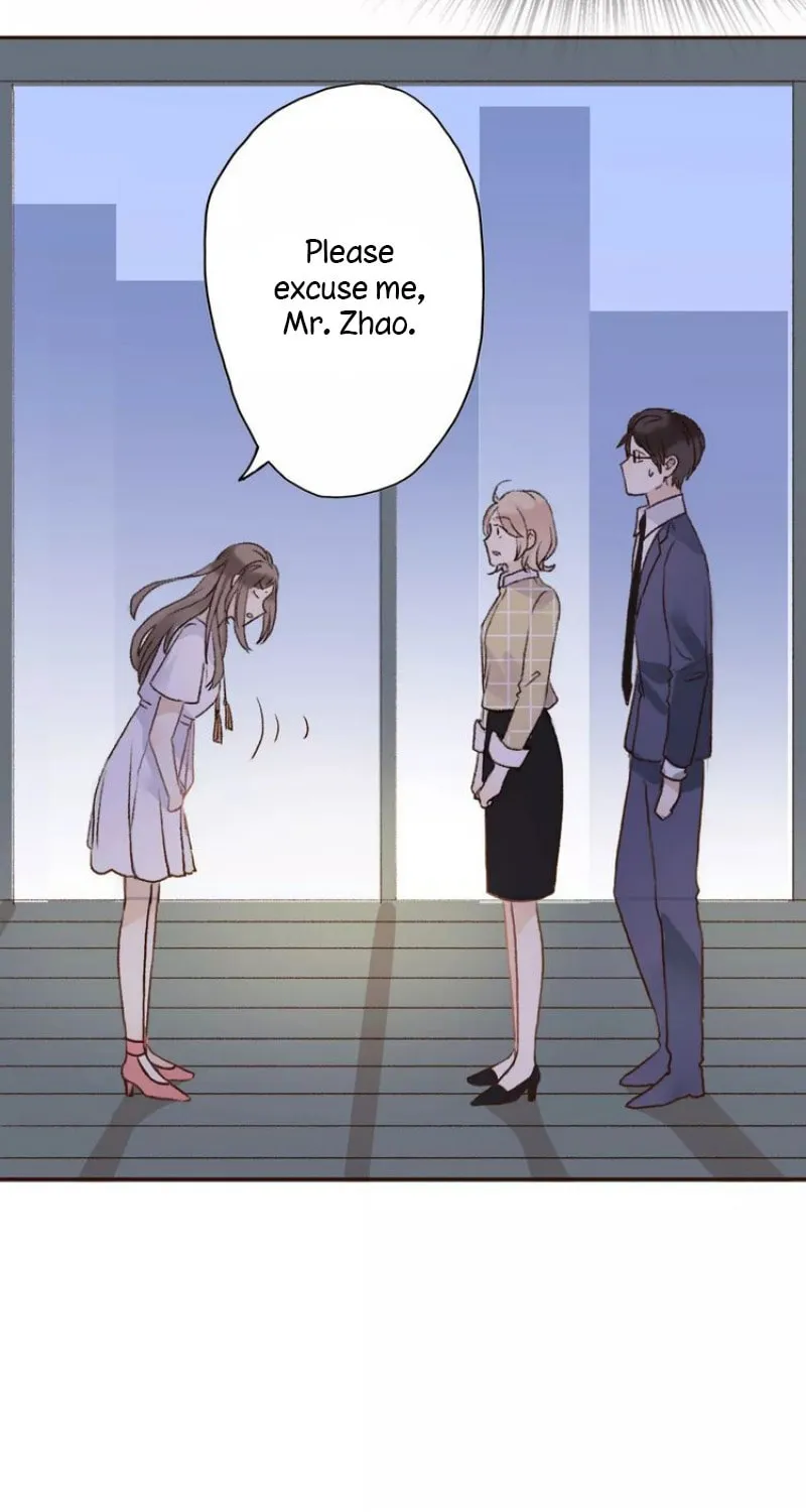 The Ex (Colored) Chapter 8 page 63 - 