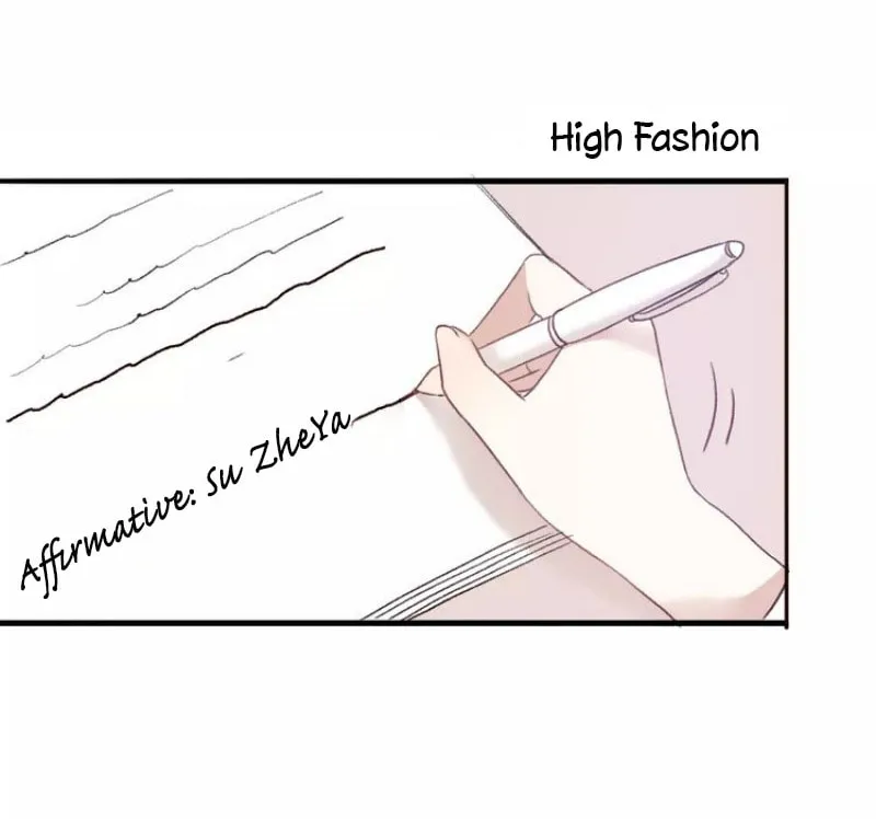 The Ex (Colored) Chapter 8 page 68 - 