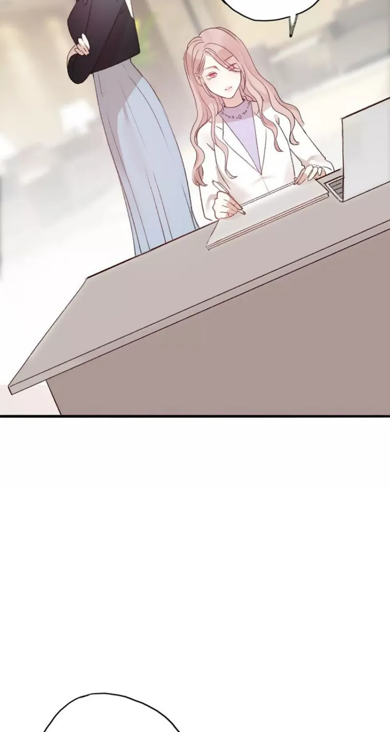 The Ex (Colored) Chapter 8 page 70 - 