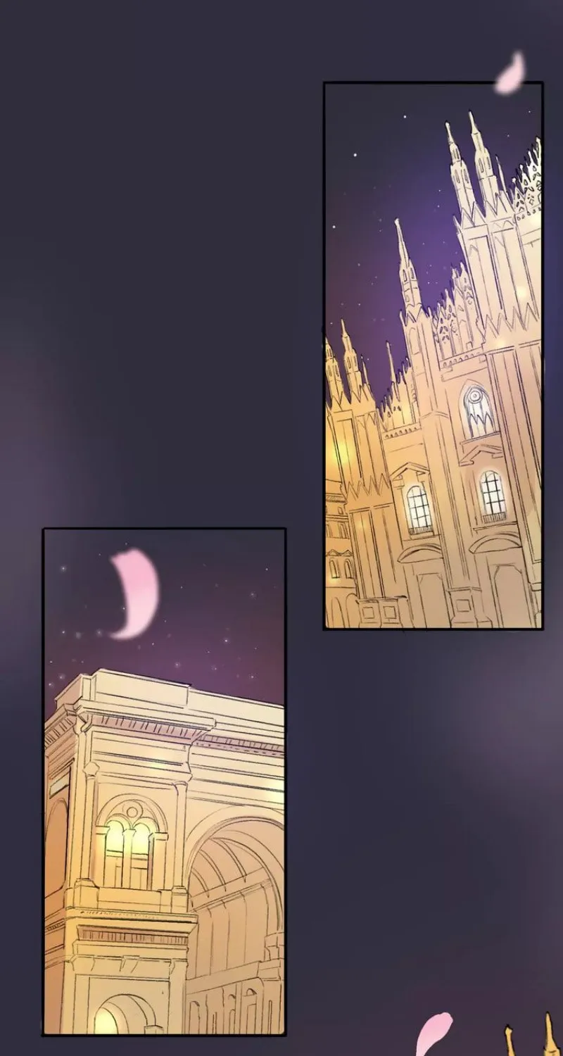 The Ex (Colored) Chapter 8 page 8 - 