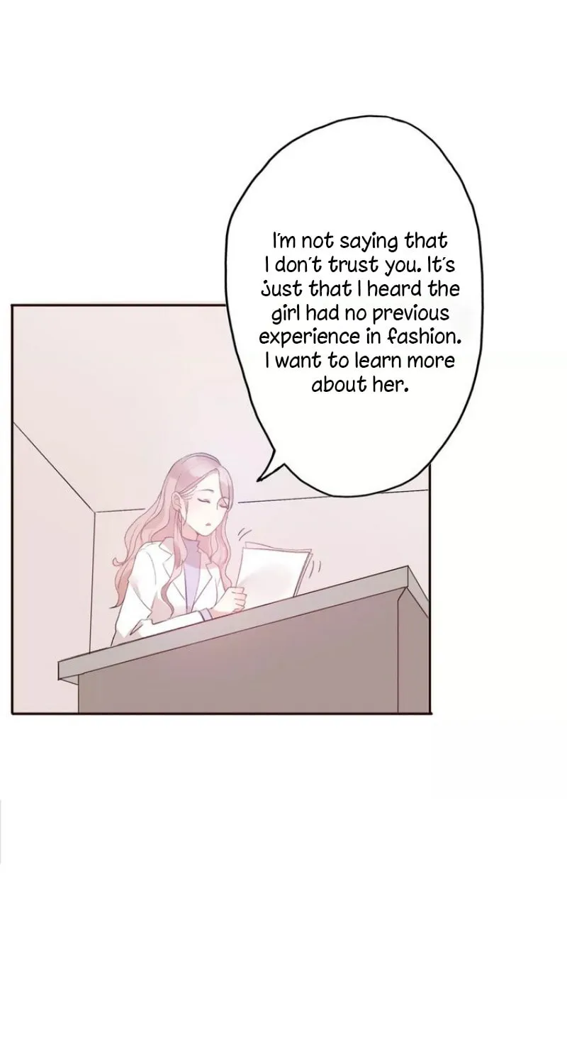 The Ex (Colored) Chapter 8 page 72 - 
