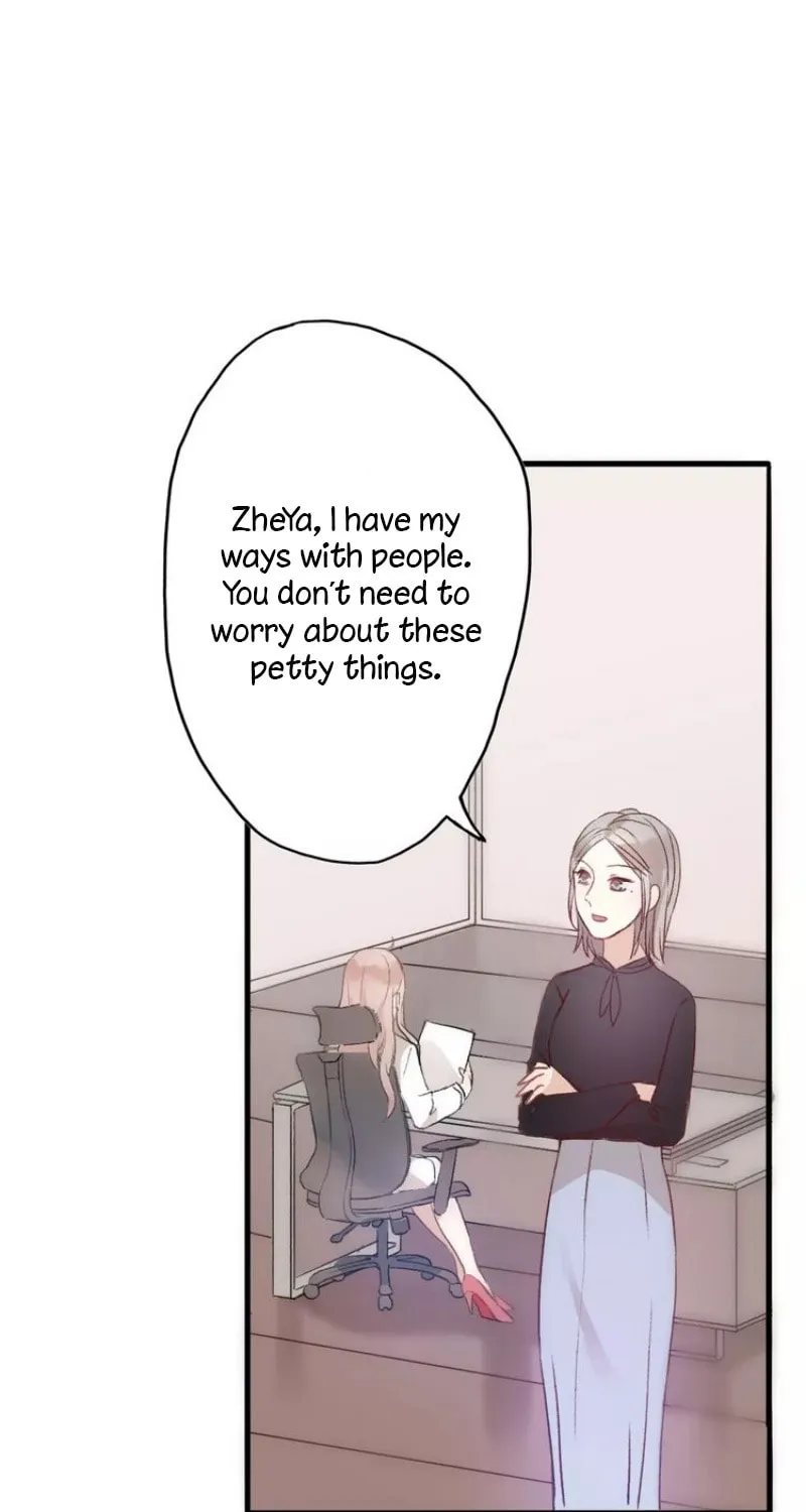 The Ex (Colored) Chapter 8 page 73 - 