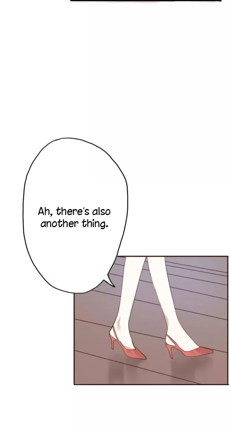 The Ex (Colored) Chapter 8 page 74 - 