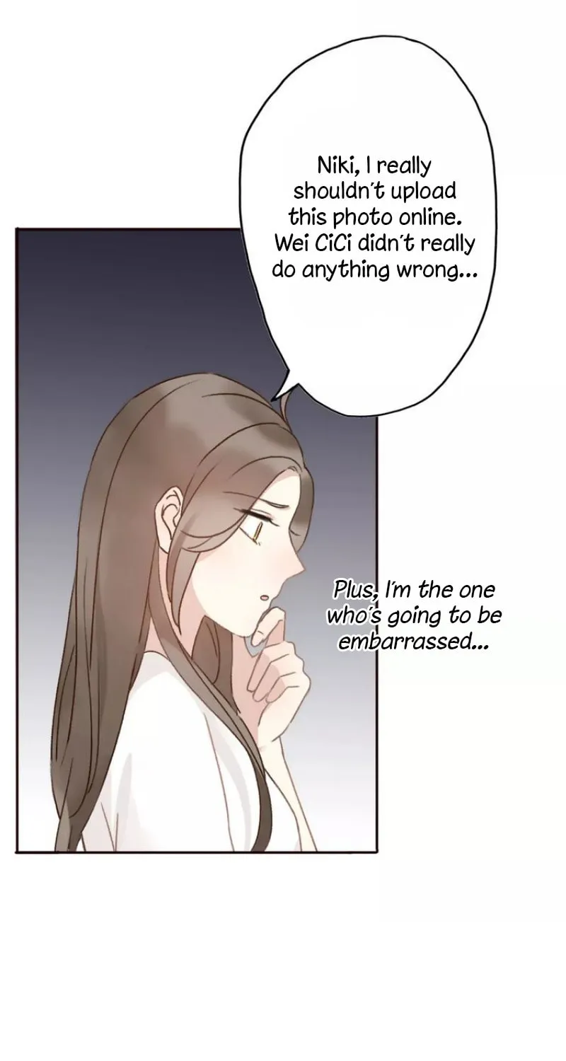 The Ex (Colored) Chapter 8 page 78 - 