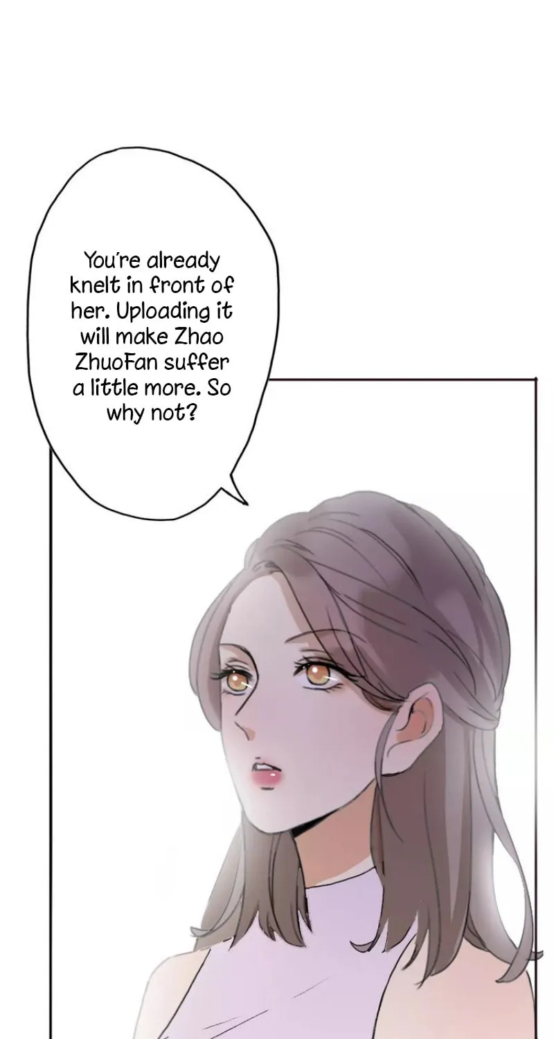 The Ex (Colored) Chapter 8 page 79 - 