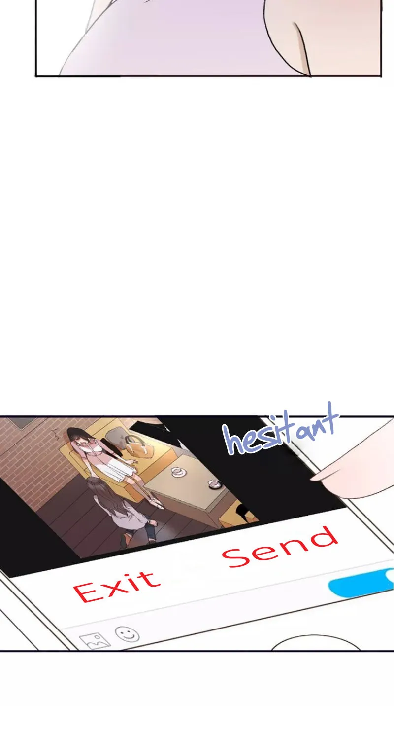 The Ex (Colored) Chapter 8 page 80 - 
