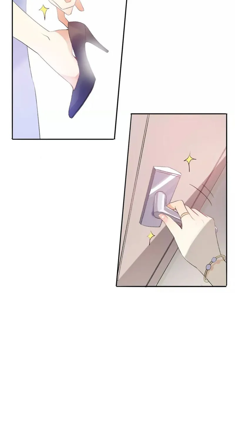 The Ex (Colored) Chapter 9 page 2 - 
