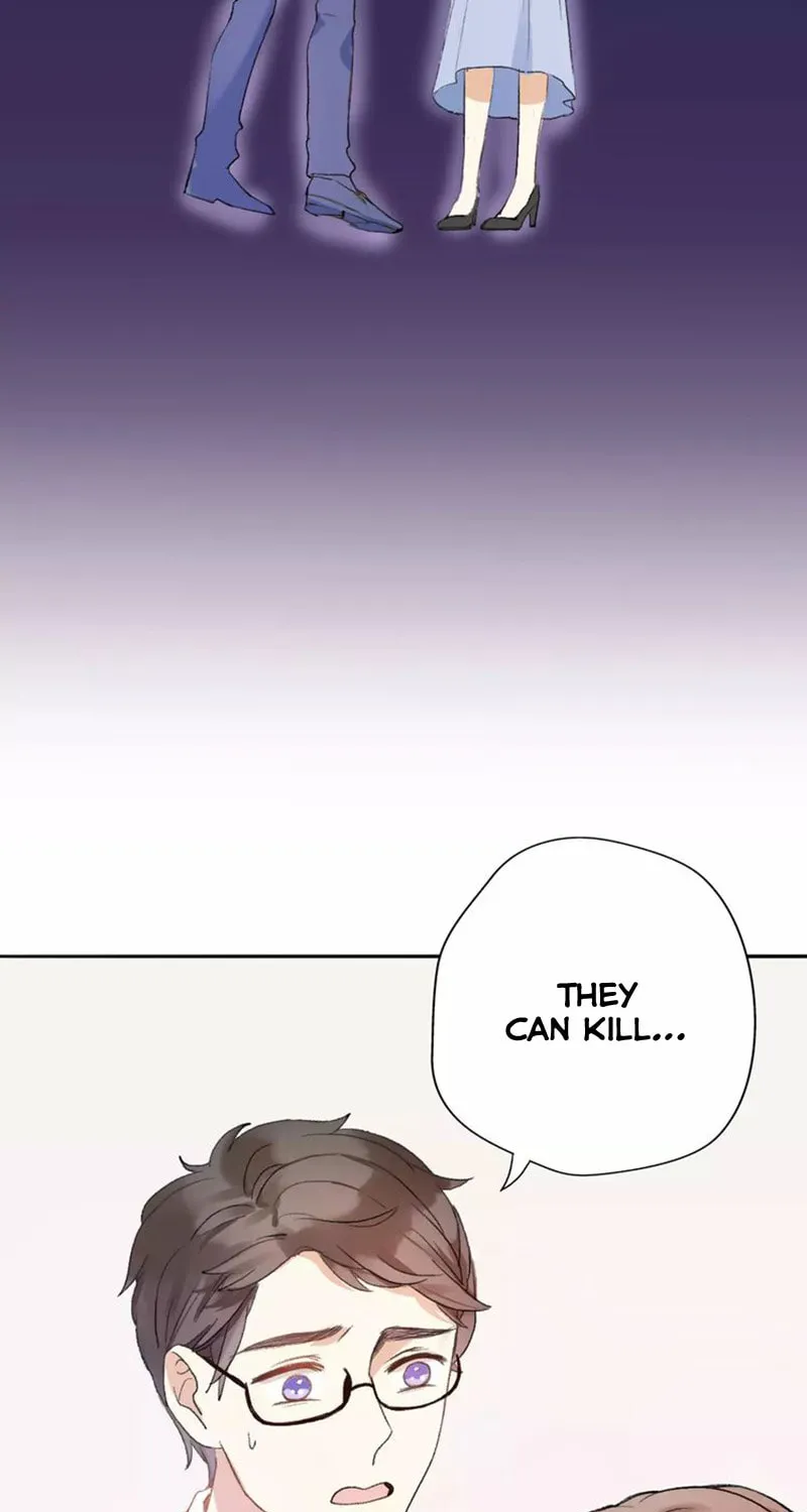 The Ex (Colored) Chapter 9 page 11 - 