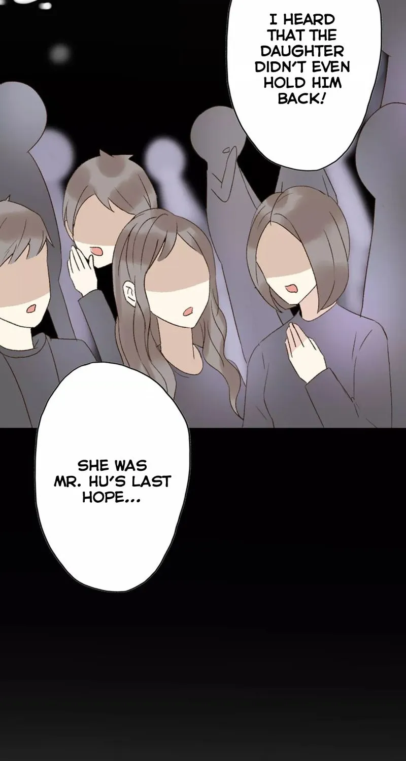 The Ex (Colored) Chapter 9 page 21 - 