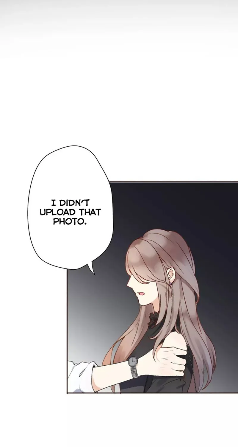 The Ex (Colored) Chapter 9 page 25 - 