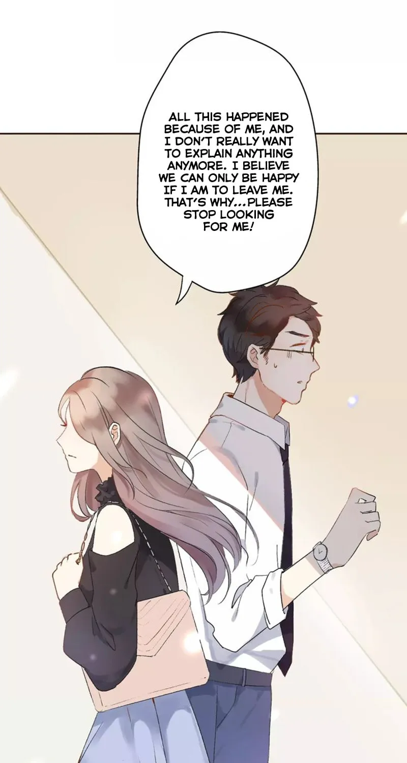 The Ex (Colored) Chapter 9 page 26 - 