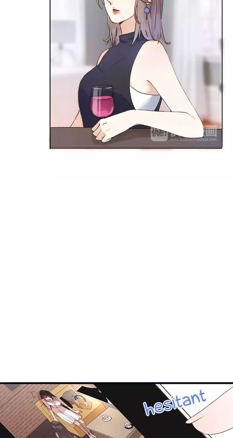The Ex (Colored) Chapter 9 page 33 - 
