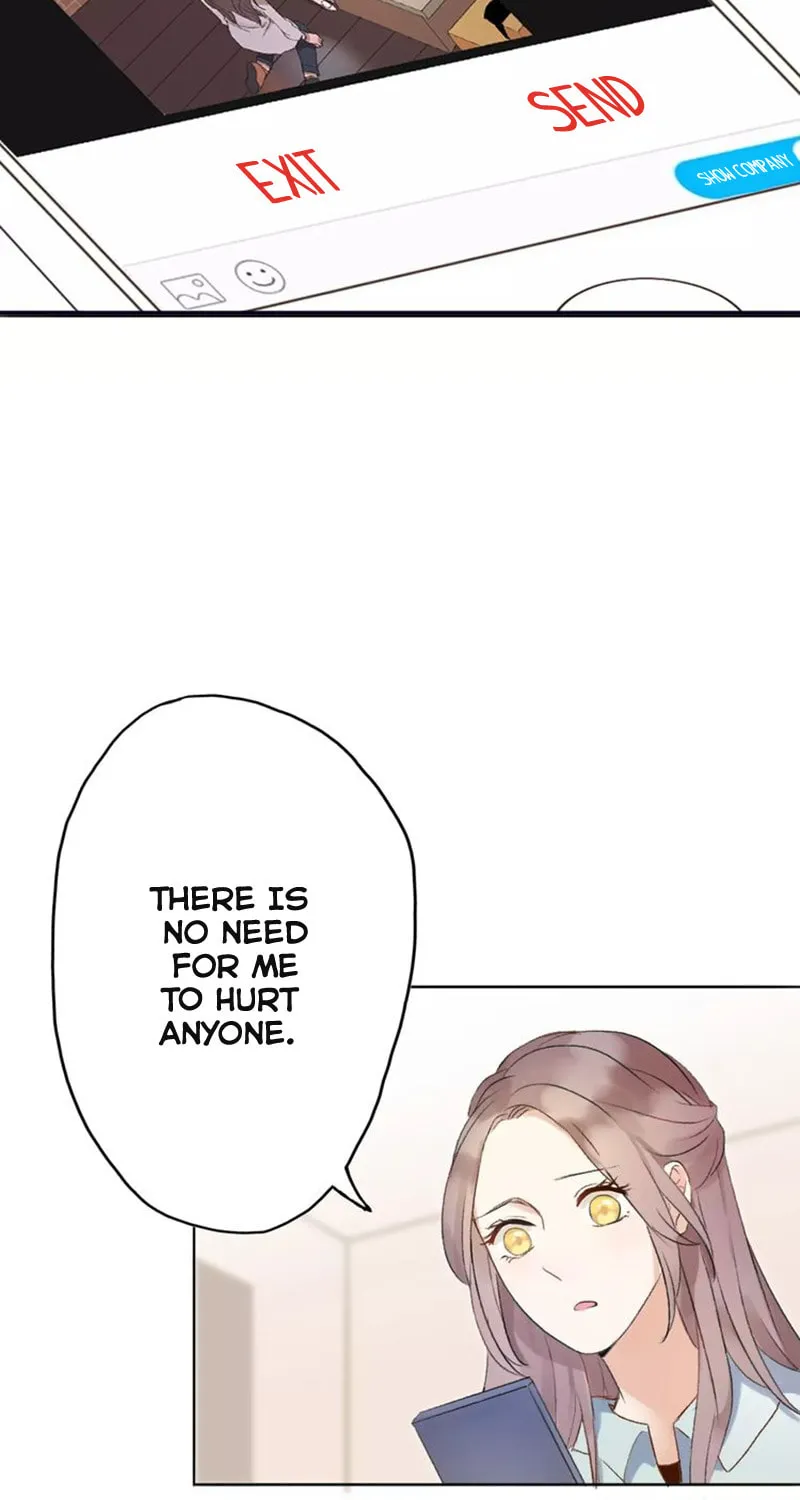 The Ex (Colored) Chapter 9 page 34 - 