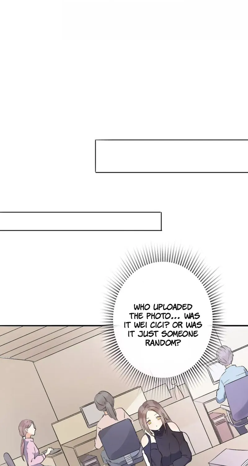 The Ex (Colored) Chapter 9 page 35 - 