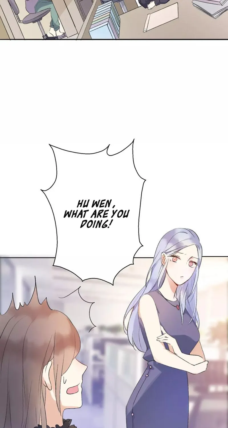 The Ex (Colored) Chapter 9 page 36 - 