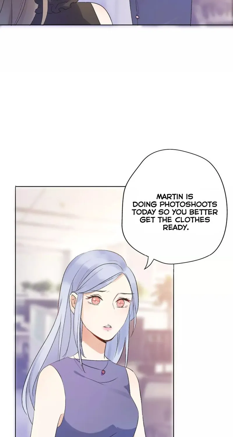 The Ex (Colored) Chapter 9 page 37 - 