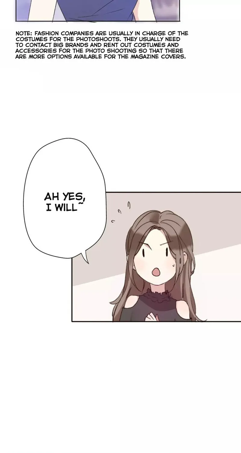 The Ex (Colored) Chapter 9 page 38 - 