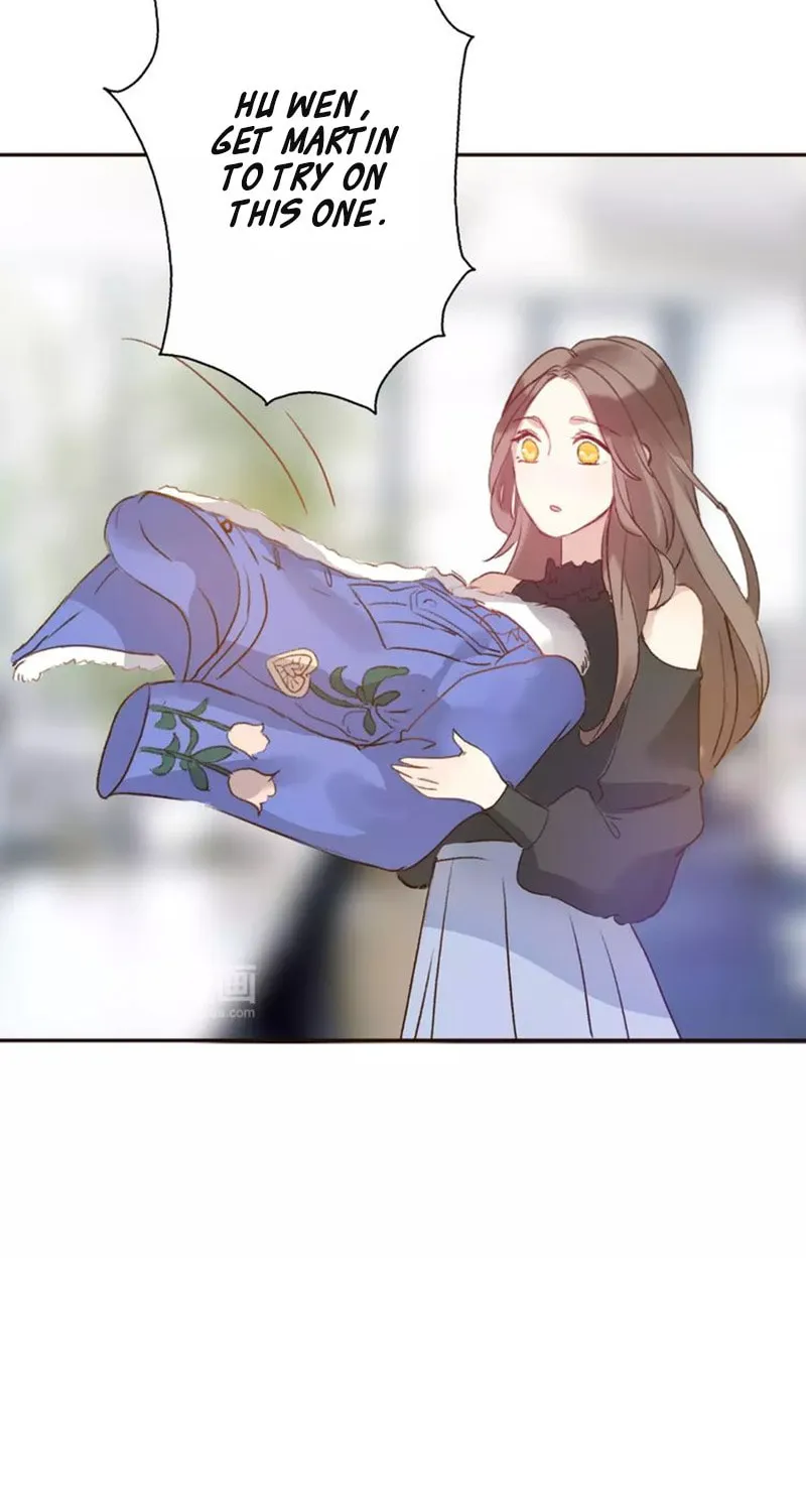 The Ex (Colored) Chapter 9 page 47 - 
