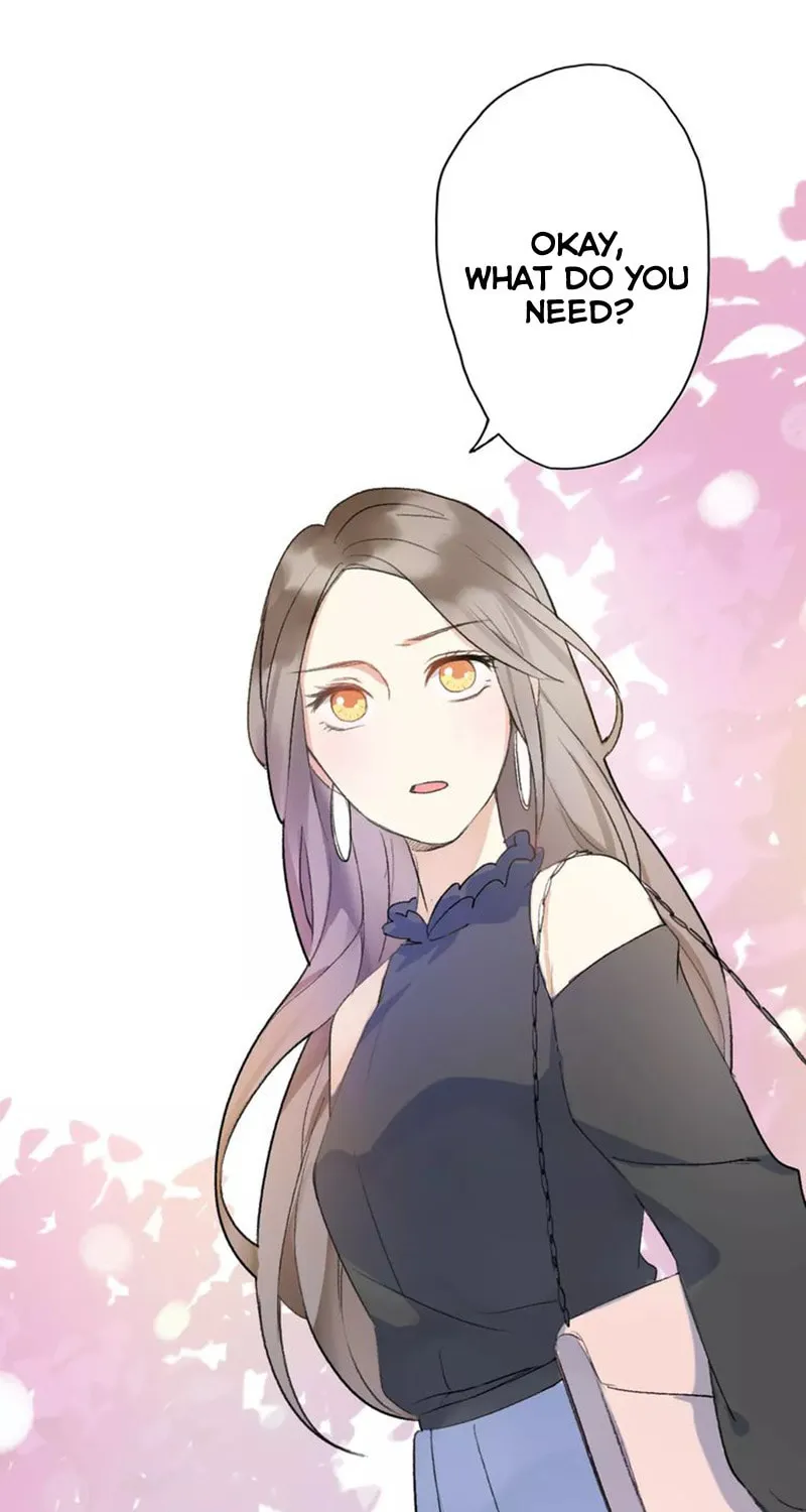 The Ex (Colored) Chapter 9 page 6 - 